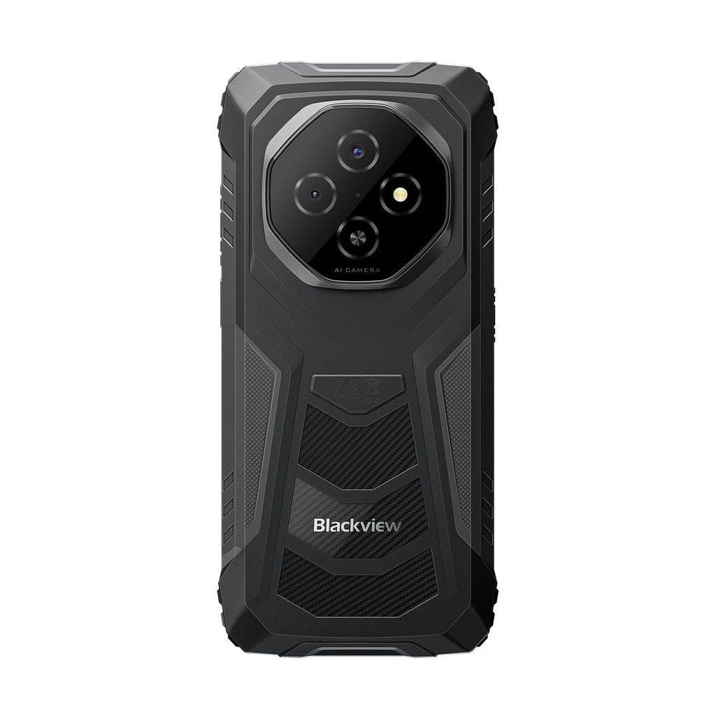 Blackview FORT 1 4G Black