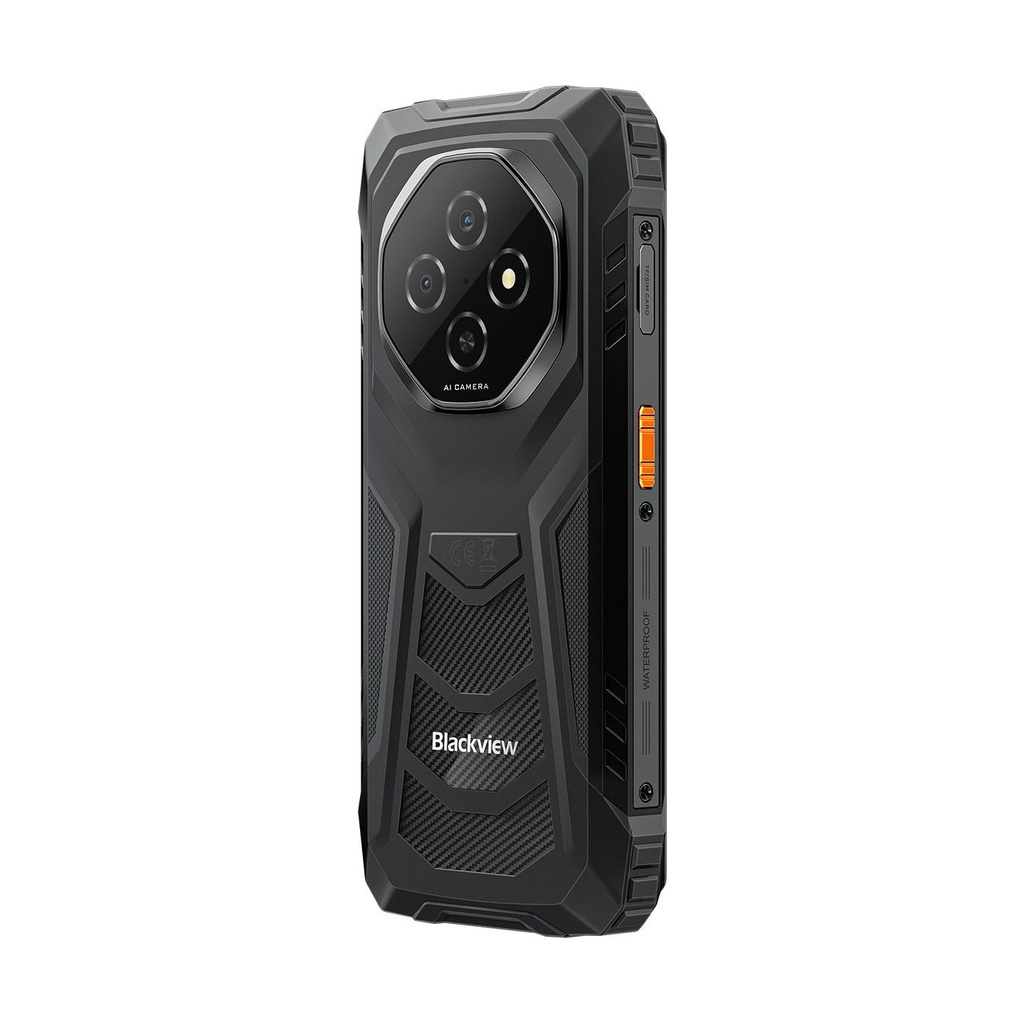 Blackview FORT 1 4G Black