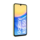 Samsung Galaxy A15 5G 4GB/128GB Amarillo (Personality Yellow) Dual SIM A156