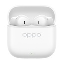 OPPO Enco Buds3 Auriculares Bluetooth Blanco (Snow White)