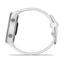 Garmin Forerunner 170 Music Sports Watch Whitestone, 42mm, 010-03920-11, SmartWatch