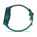Garmin Forerunner 170 Music 42mm Smartwatch Verde con Correa Verde/Amarillo
