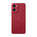 Motorola Moto G05 4G 8GB/256GB Rojo (Plum Red) Dual SIM