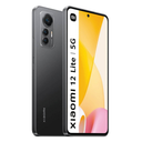 Xiaomi 12 Lite 5G 6GB/128GB Negro (Black) Dual SIM 2203129G Reacondicionado - Excelente