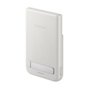 Samsung Magnet Wireless Powerbank 5.000 mAh Gray, 5.000 mAh, EB-U2500XJ