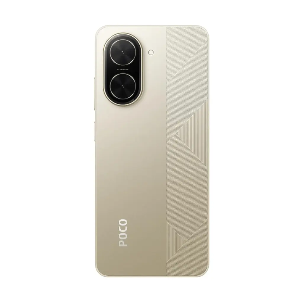 Xiaomi POCO C71 4G Dorado (3).webp