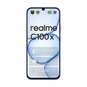 Smartphone Realme C100X 4GB/ 256GB/ 6.8"/ Azul