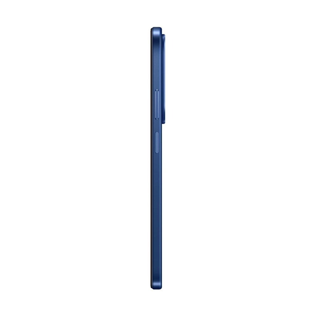 Smartphone Realme C100X 4GB/ 256GB/ 6.8"/ Azul