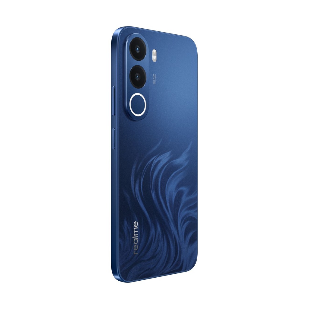 Smartphone Realme C100X 4GB/ 256GB/ 6.8"/ Azul