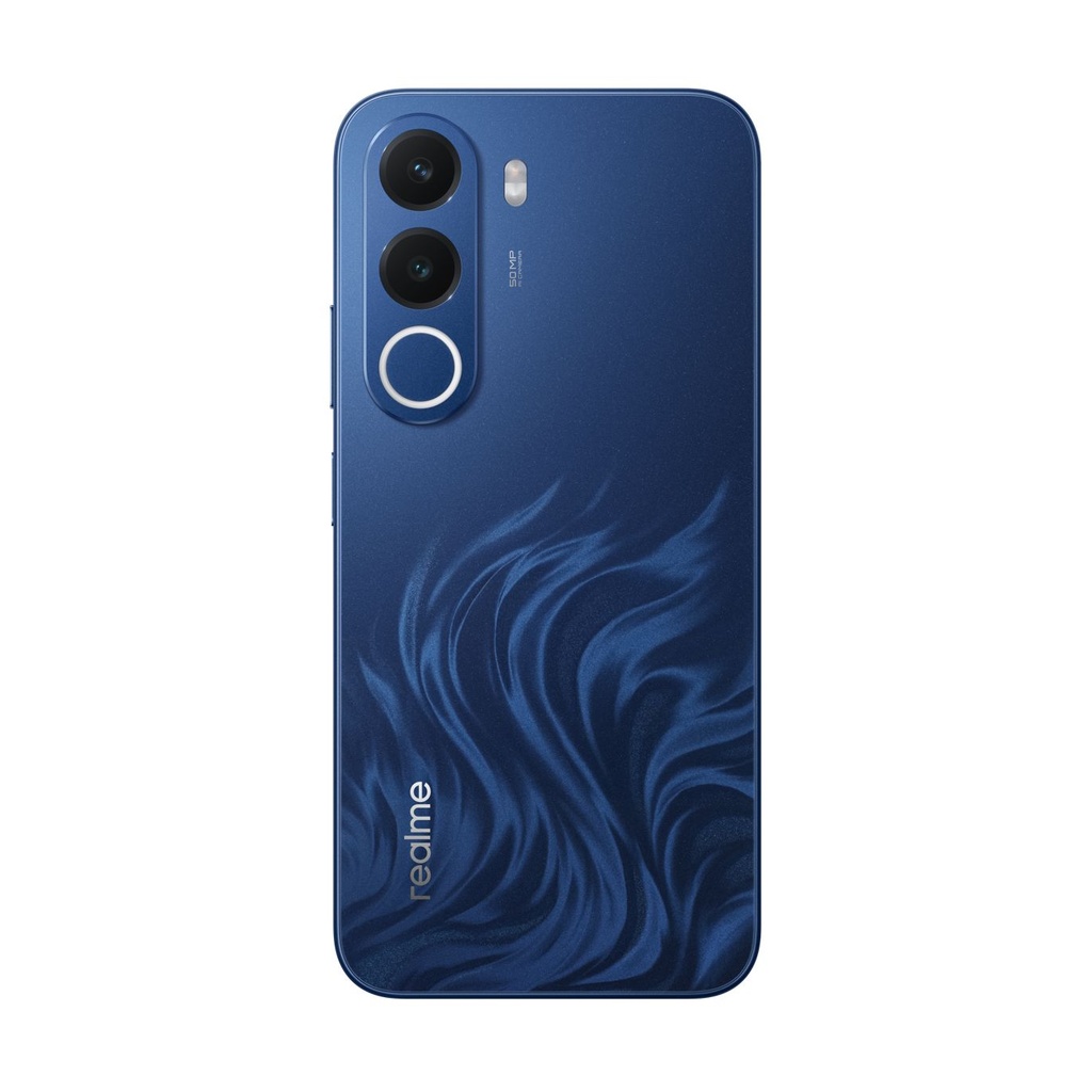 Smartphone Realme C100X 4GB/ 256GB/ 6.8"/ Azul