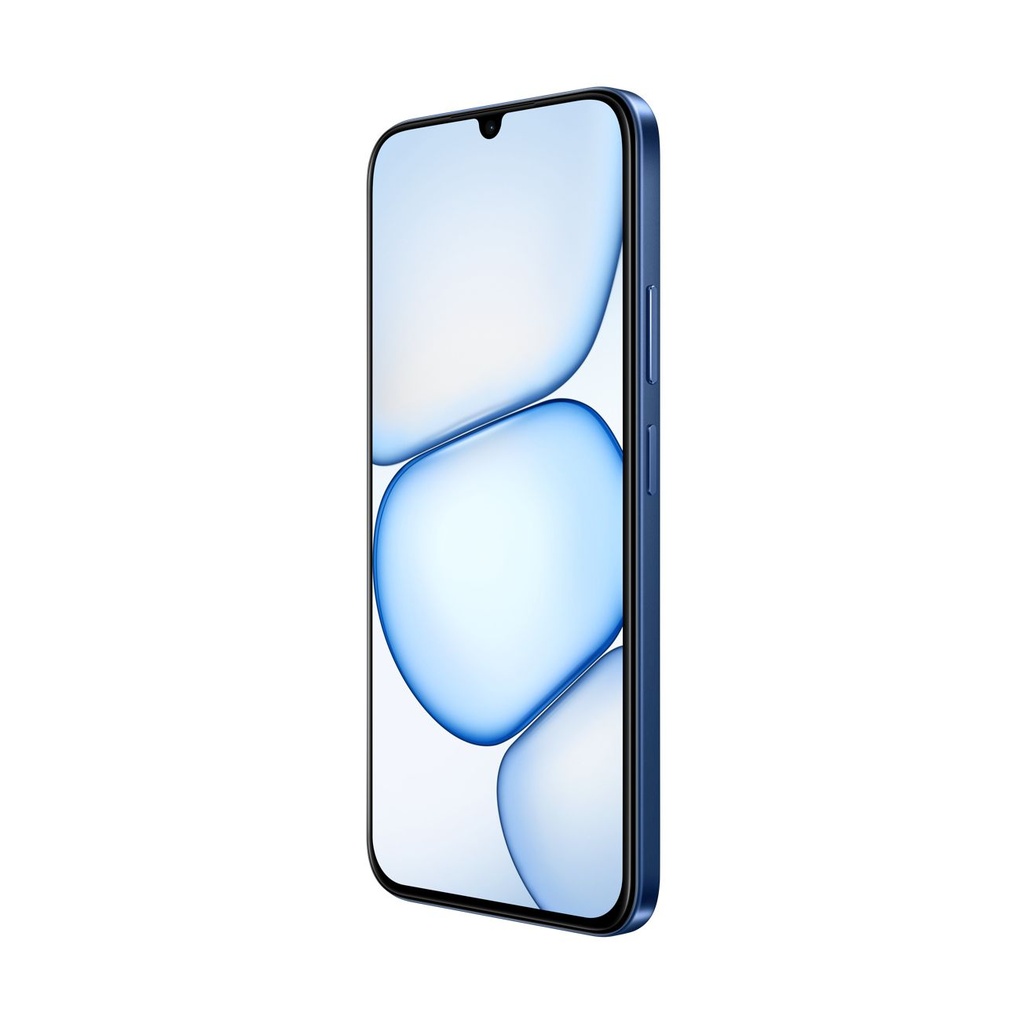 Smartphone Realme C100X 4GB/ 256GB/ 6.8"/ Azul