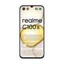 Realme C100X 4G 4GB/256GB Dorado (Golden Coast) Dual SIM