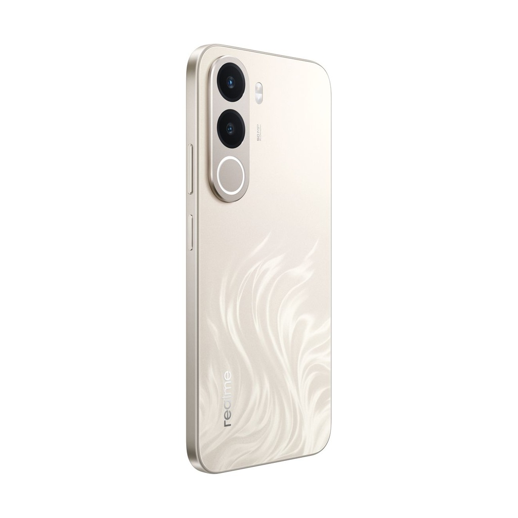 Realme C100X 4G 4GB/256GB Dorado (Golden Coast) Dual SIM