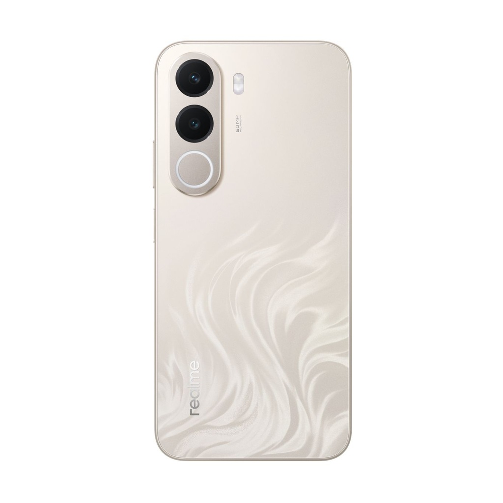 Realme C100X 4G 4GB/256GB Dorado (Golden Coast) Dual SIM