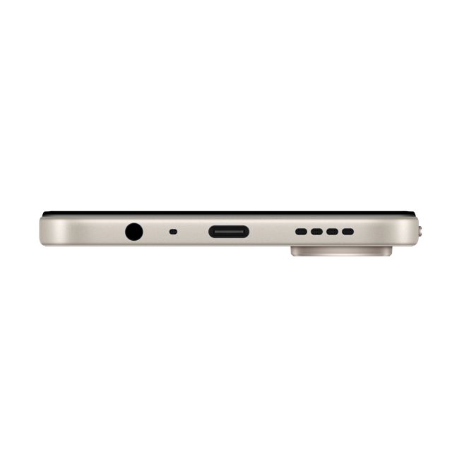 Realme C100X 4G 4GB/256GB Dorado (Golden Coast) Dual SIM
