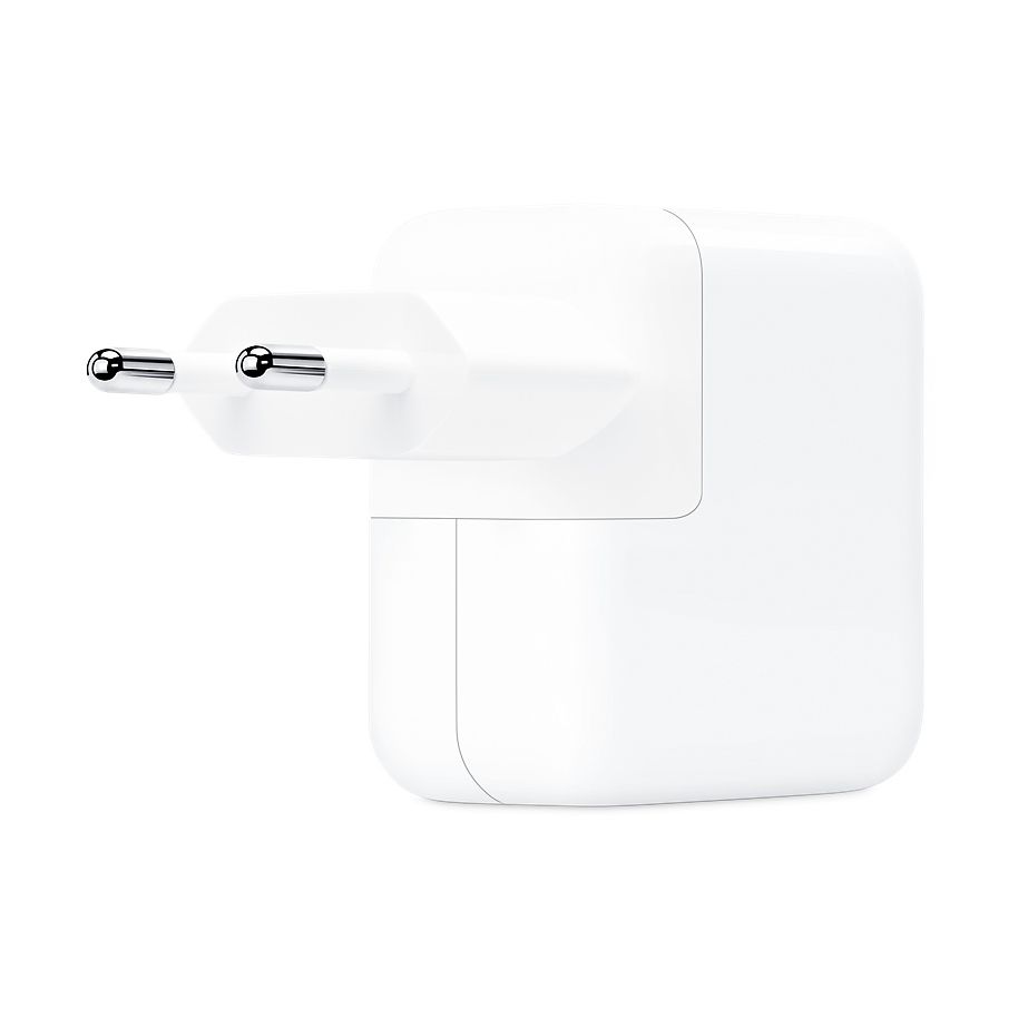 Apple Adaptador de corriente USB-C de 140 W Blanco