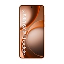 Oppo Find X9 Ultra 5G 16GB/1TB Naranja (Canyon Orange) Dual SIM CPH2841