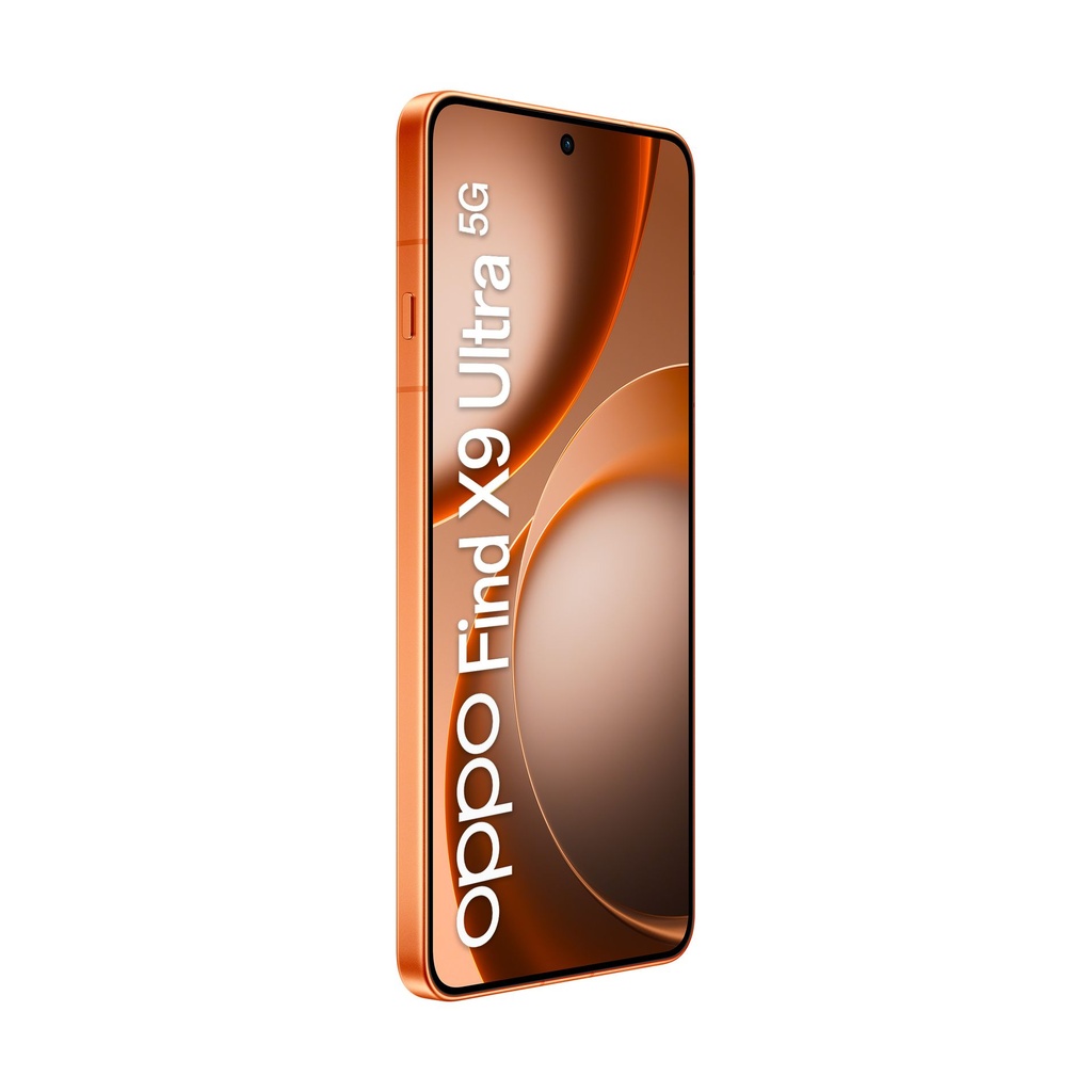 Oppo Find X9 Ultra 5G 16GB/1TB Naranja (Canyon Orange) Dual SIM CPH2841