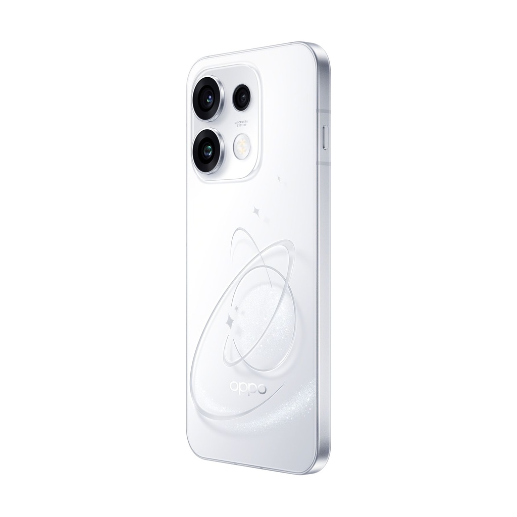 OPPO Reno16 Pro 5G 16GB/512GB Blanco (Pop White) Dual SIM