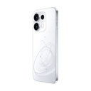 OPPO Reno16 Pro 5G 16GB/512GB Blanco (Pop White) Dual SIM