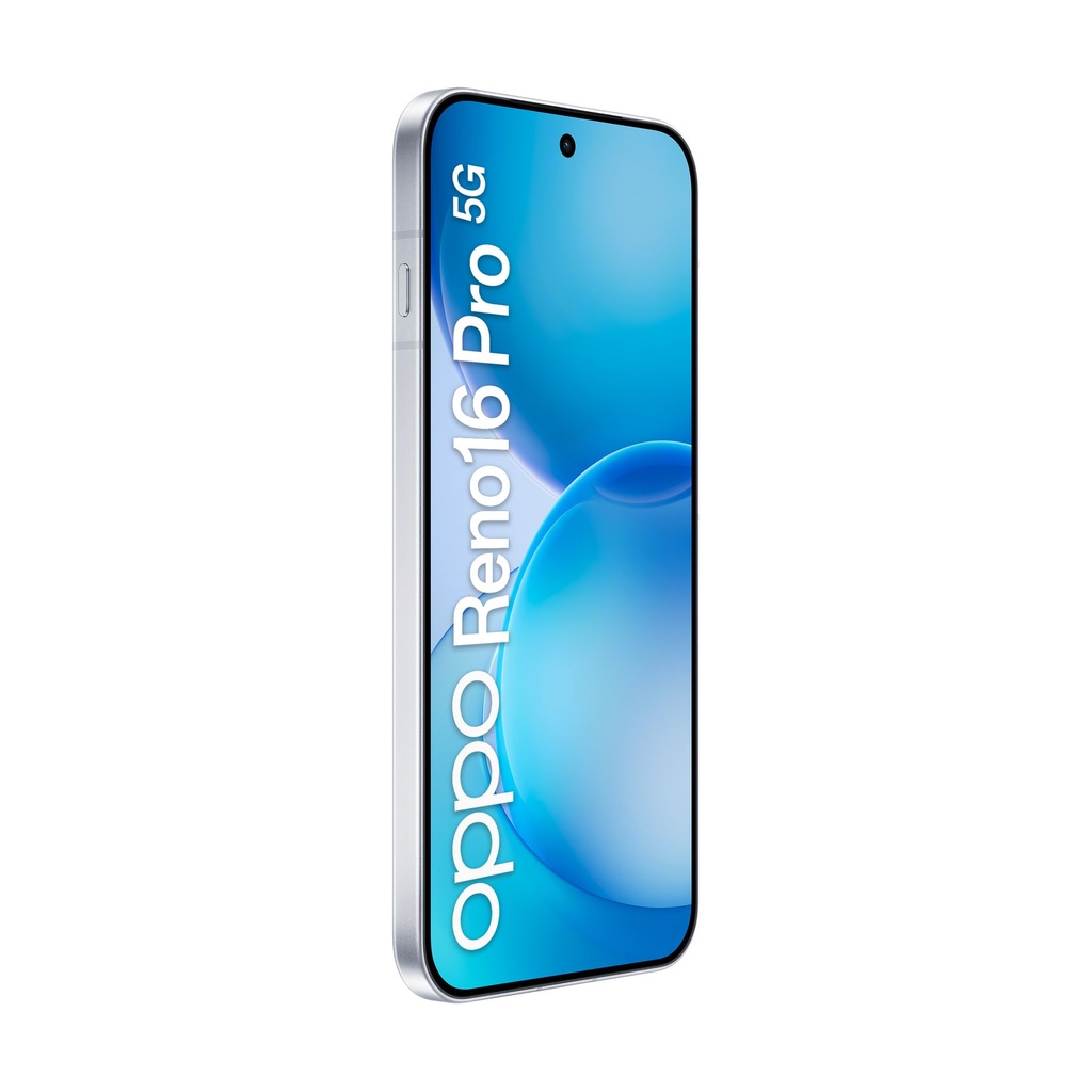 OPPO Reno16 Pro 5G 16GB/512GB Blanco (Pop White) Dual SIM