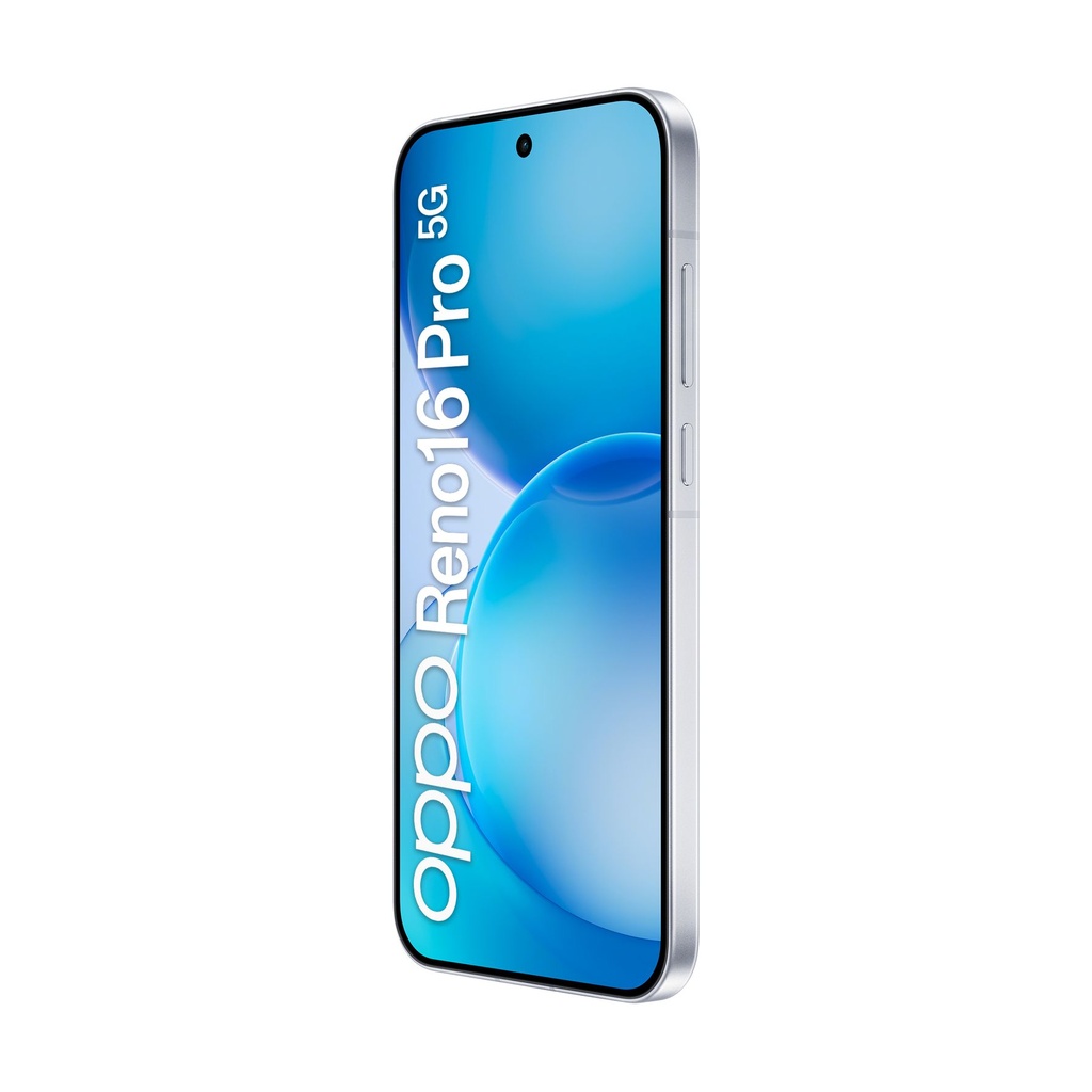 OPPO Reno16 Pro 5G 16GB/512GB Blanco (Pop White) Dual SIM