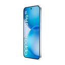 OPPO Reno16 Pro 5G 16GB/512GB Blanco (Pop White) Dual SIM