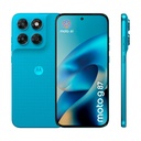Motorola Moto G87 5G 12GB/256GB Azul (Blue Atoll) Dual SIM XT2621-6