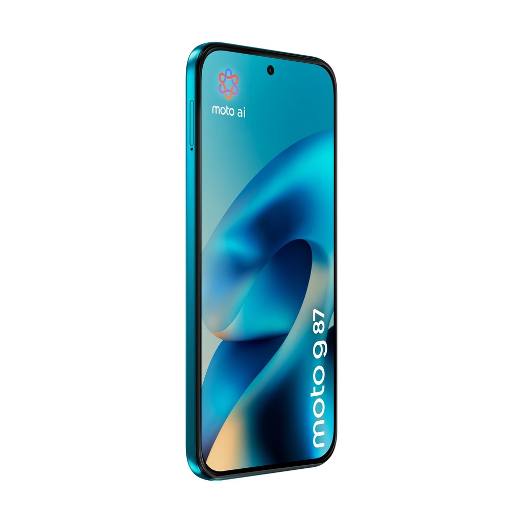 Motorola Moto G87 5G 12GB/256GB Azul (Blue Atoll) Dual SIM XT2621-6