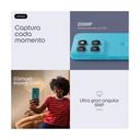Motorola Moto G87 5G 12GB/256GB Azul (Blue Atoll) Dual SIM XT2621-6
