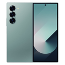 Samsung Galaxy Z Fold6 5G 12GB/512GB Gris (Silver Shadow) Dual SIM