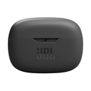 Auriculares Bluetooth JBL Wave Beam con estuche de carga/ Autonomía 8h/ Negros