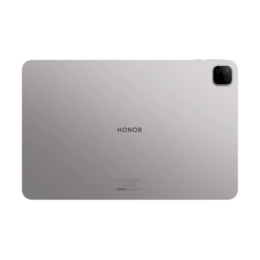 Honor Pad X9 Max 13" 6GB/256GB Wi-Fi Gris (Space Gray)