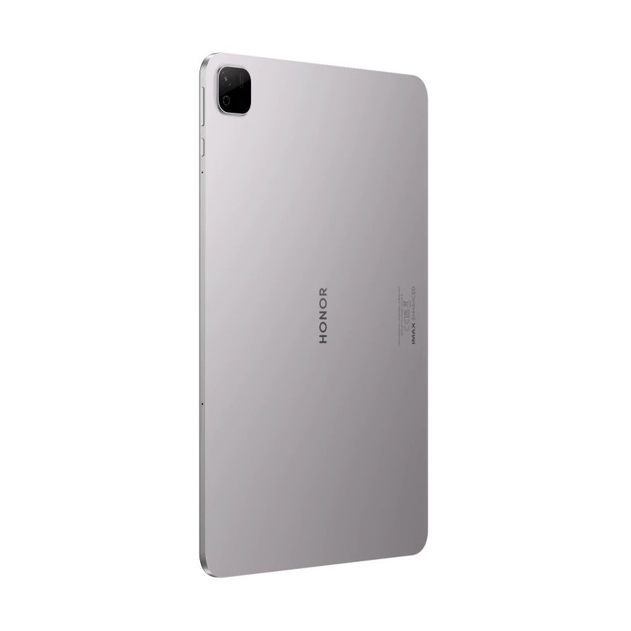 Honor Pad X9 Max 13" 6GB/256GB Wi-Fi Gris (Space Gray)