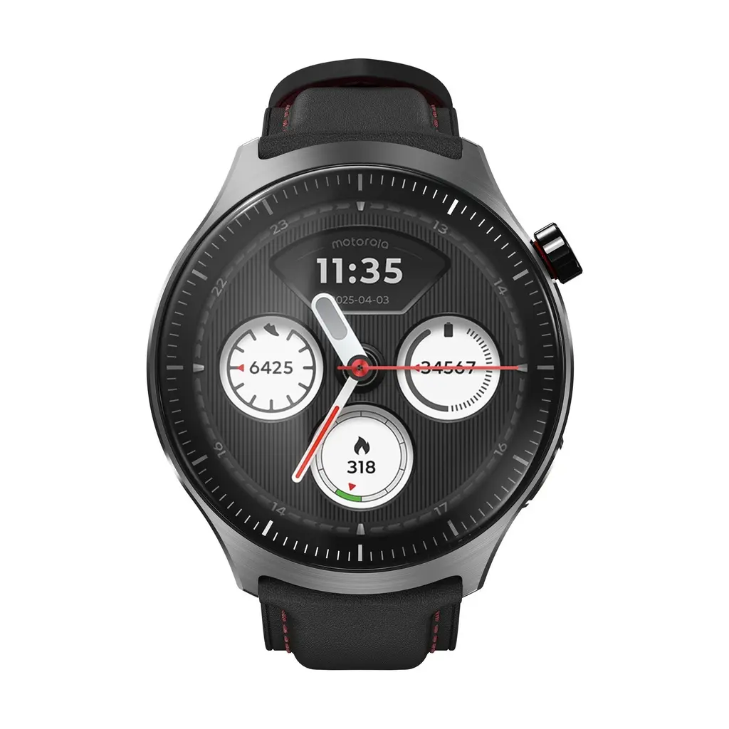 Motorola Moto Watch Ultra Negro 1.webp