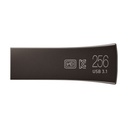 PENDRIVE 256GB USB 3.1 GRAY