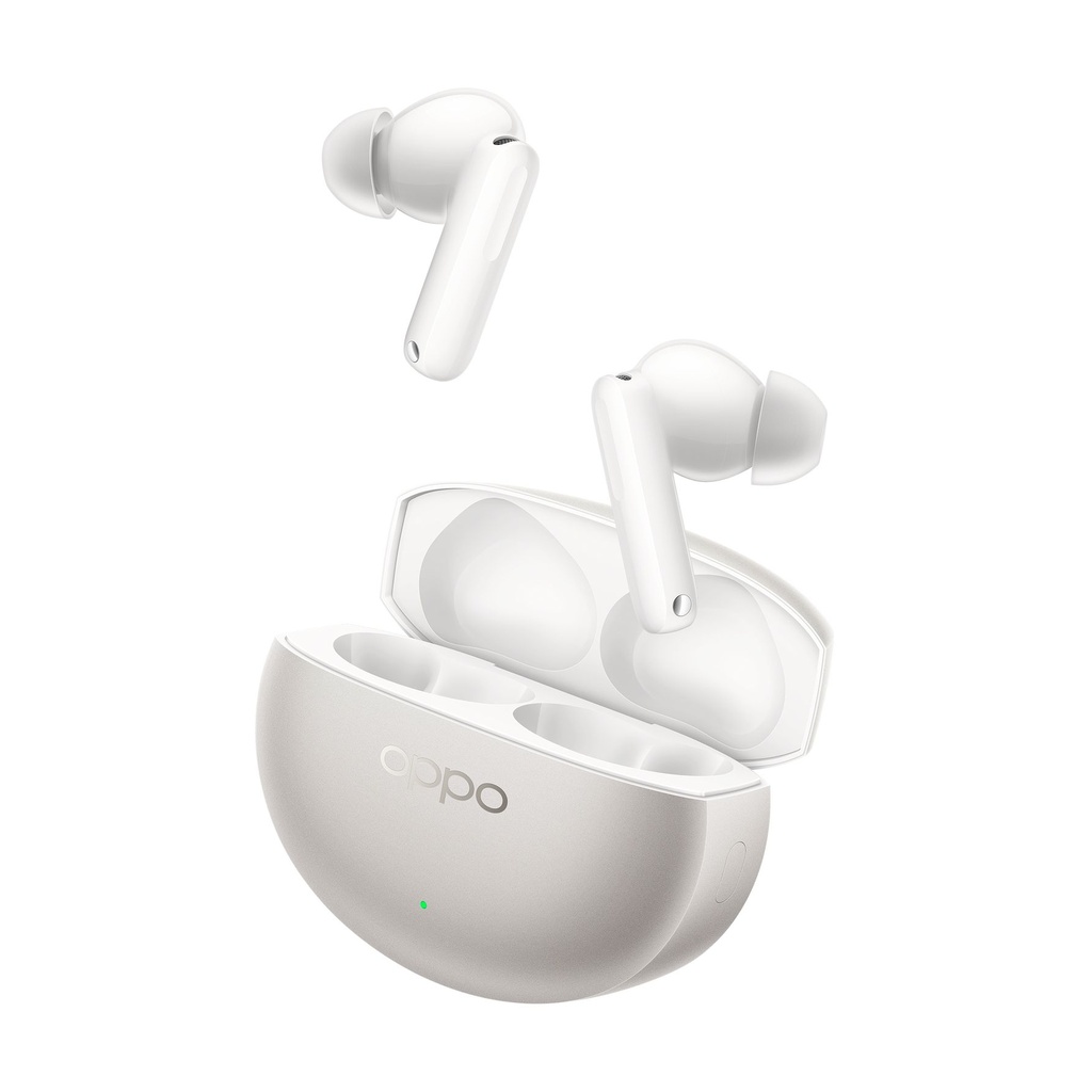 OPPO Enco X3s Earbuds Auriculares Inalámbricos Plata (Nebula Silver)