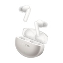 OPPO Enco X3s Earbuds Auriculares Inalámbricos Plata (Nebula Silver)