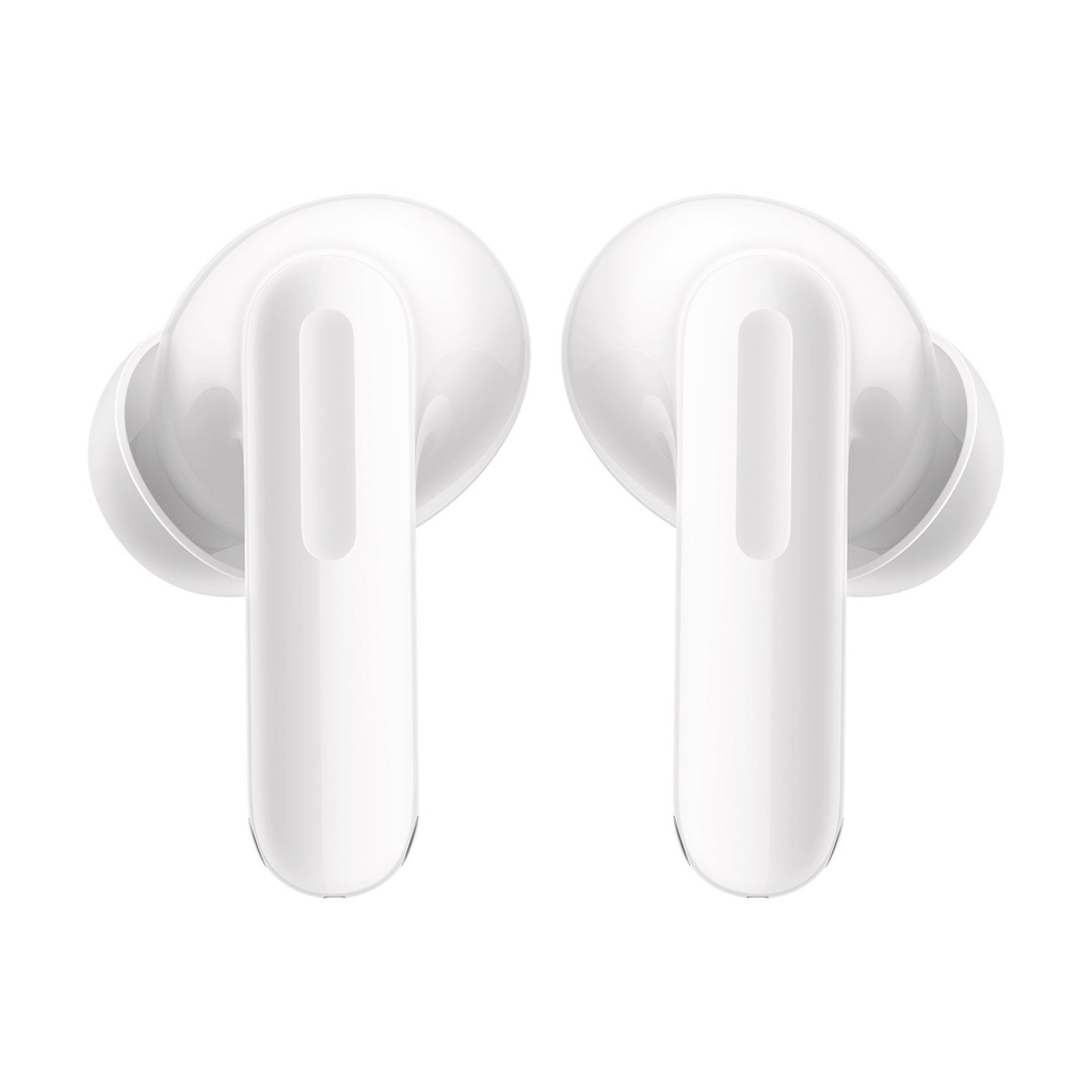 OPPO Enco X3s Earbuds Auriculares Inalámbricos Plata (Nebula Silver)