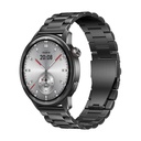 Realme Watch S2 Smartwatch Gris (Metallic Grey)