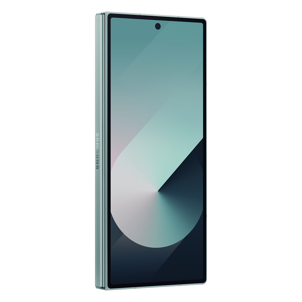 Samsung Galaxy Z Fold6 5G 12GB/512GB Gris (Silver Shadow) Dual SIM