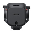 Insta360 Luna Ultra Cámara de Acción Negro (Cosmic Black) Standard Pack