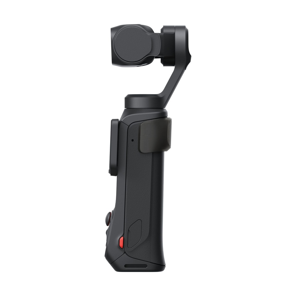 Insta360 Luna Ultra Cámara de Acción Negro (Cosmic Black) Standard Pack