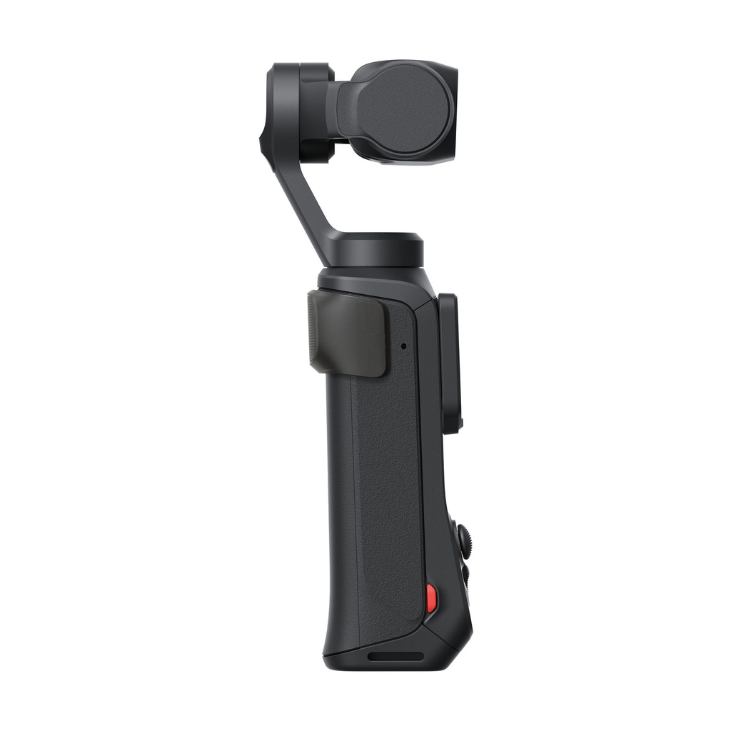 Insta360 Luna Ultra Cámara de Acción Negro (Cosmic Black) Standard Pack