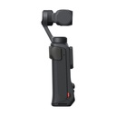 Insta360 Luna Ultra Cámara de Acción Negro (Cosmic Black) Standard Pack