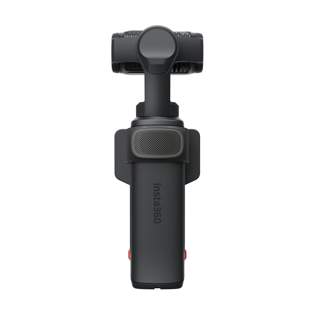 Insta360 Luna Ultra Cámara de Acción Negro (Cosmic Black) Standard Pack