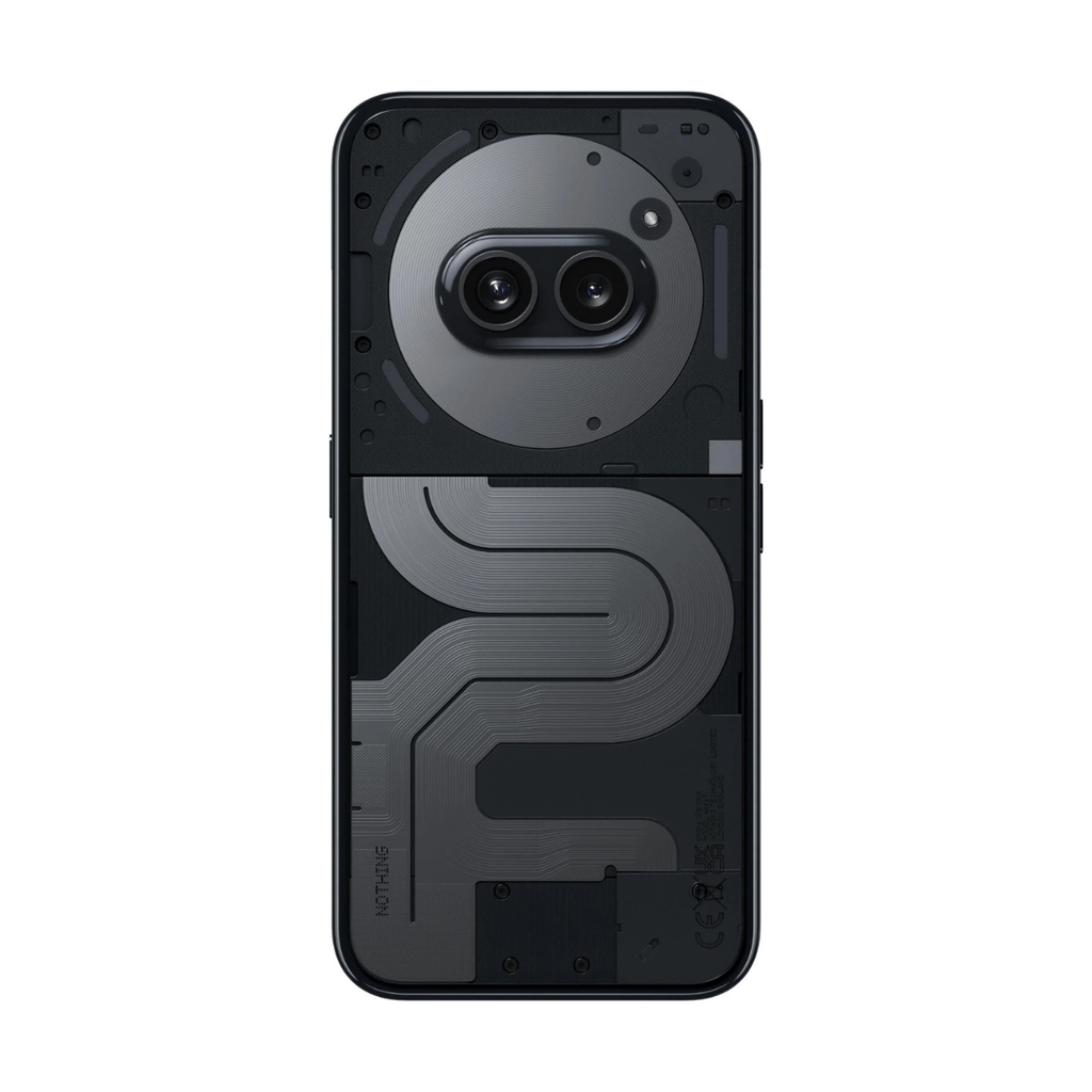 Nothing Phone 2a Plus 5G 12GB/256GB Negro (Black) Dual SIM