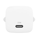 25W USB PD WALL CHARGER WITH PPS WH