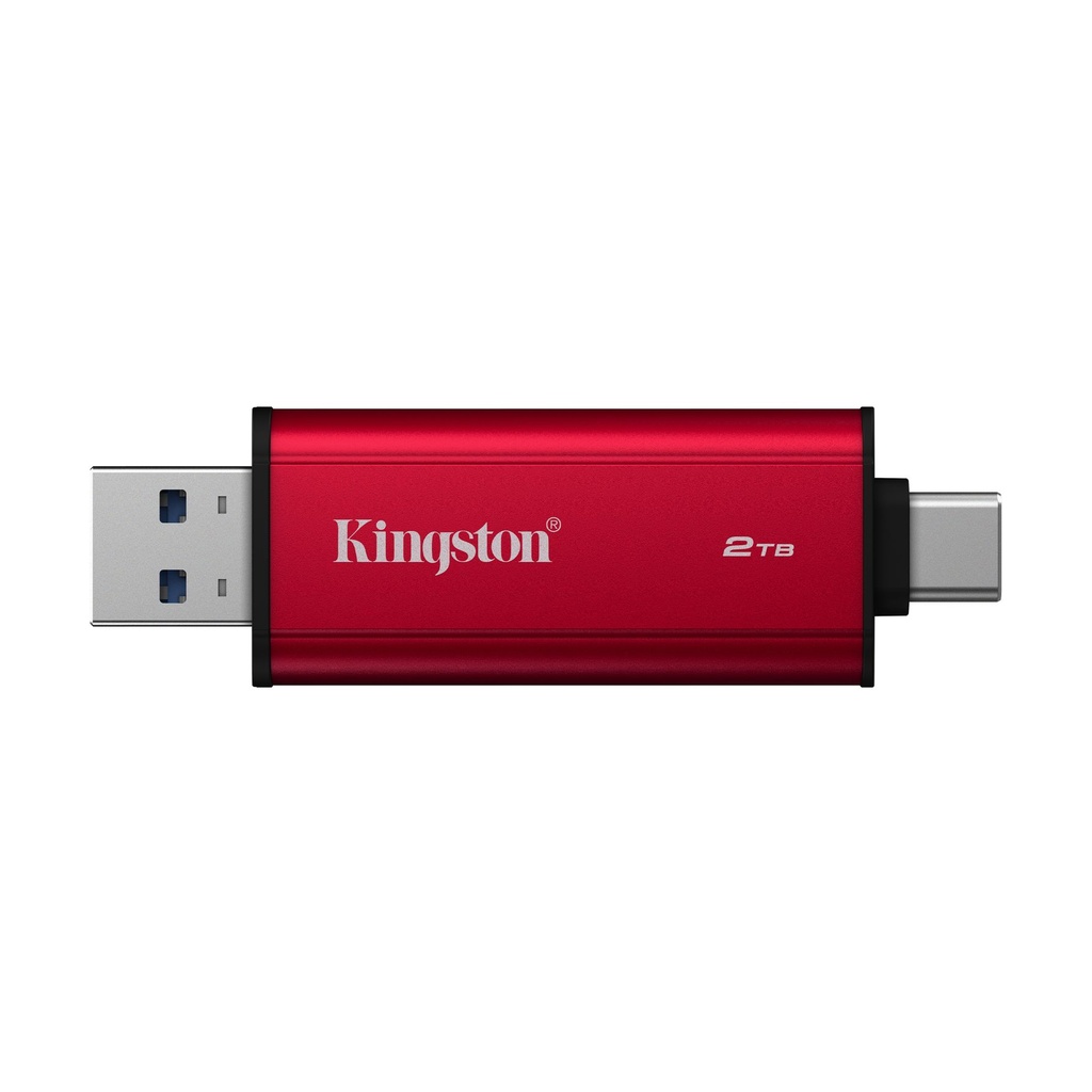 2TB DUAL USBA/C PORTABLE SSD