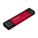 2TB DUAL USBA/C PORTABLE SSD